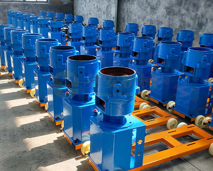 Small Machines For Making Hard Wood Pellet Mill Used For Fuel Burning Processing Machinery