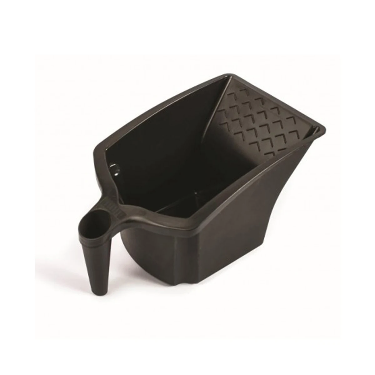 Paint Jug Kettle with Handle Easy Grip Decorating Pot with up to 2 Litre Capacity