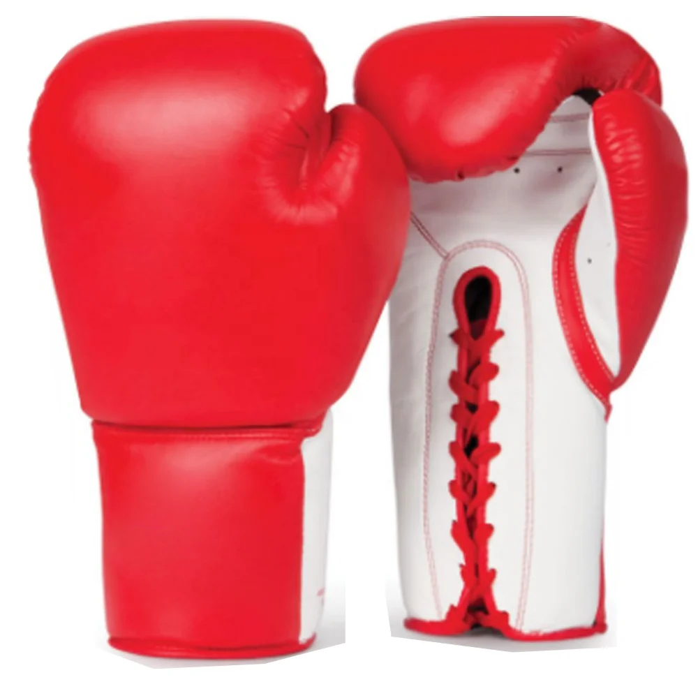 Ударное снаряжение оптовая продажа Профессиональные боксерские перчатки с индивидуальным логотипом Дешевые Взрослые