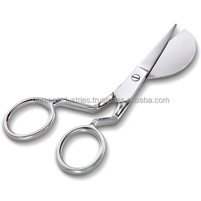 Duckbill Scissor Applique Scissor Embroidery Scissors