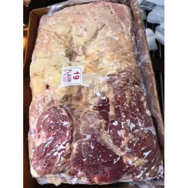 Prime quality beef products/Frozen buffalo boneless meat
