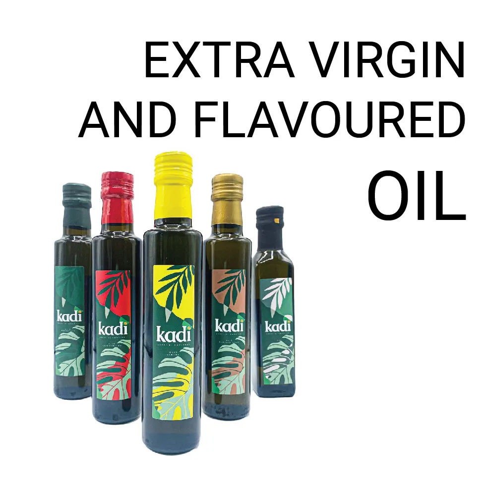 Extra Virgin Olive Oil 100% Italian with personalized label restaurant hotel corporate gadget ideas Christmas gifts