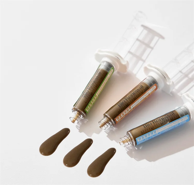 Acne Treatment Hydrolyzed Sponge Improves All Kind Of Skin Problem Spicule Skin Metabolism Set For Repair Treatment