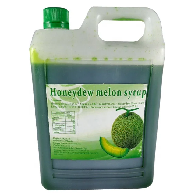 Taiwan kumquat concentrated fruit juice syrup