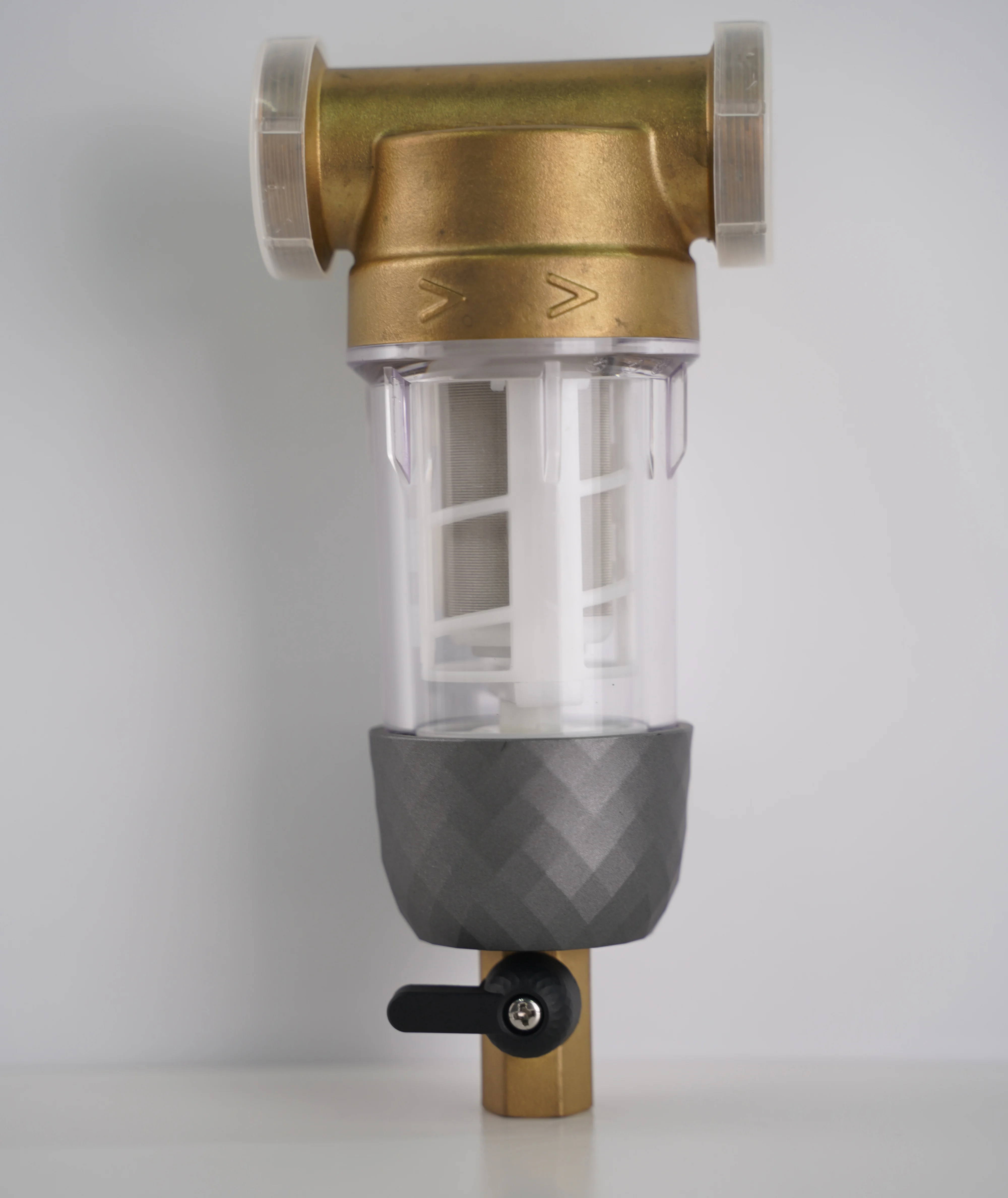 well water pre filter pre filter 4 micron