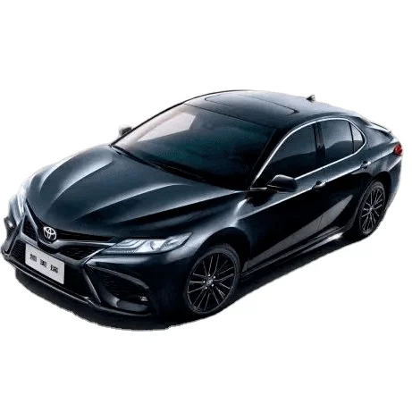 Высококачественный 2023 GAC Toyota Camry среднего размера автомобиль 2.0E Элитная версия бензиновый седан бензиновый автомобиль игрушечный автомобиль для 7 лет