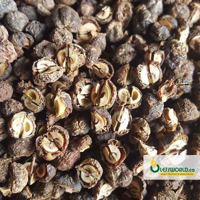 Dry Amla ( Gooseberry | Amalaki )