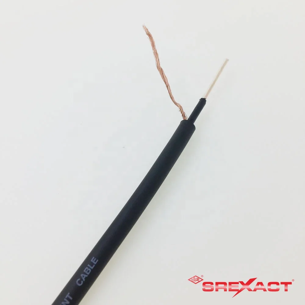 Professional audio Musical instrument guitar cable roll