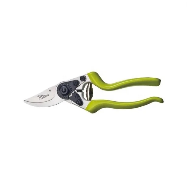 (PC-3103A-4) 215 мм (8-1/2 дюйма) алюминиевый кованый обмоточный секатор с выемкой