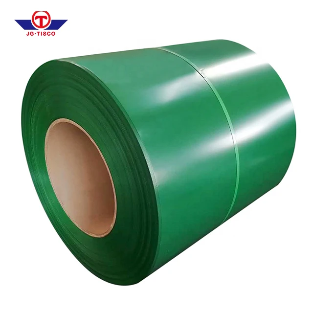 Hot selling dx51d z100 gi coil galvanized steel prepainted hot dipped ppgi galvanized steel sheet coil