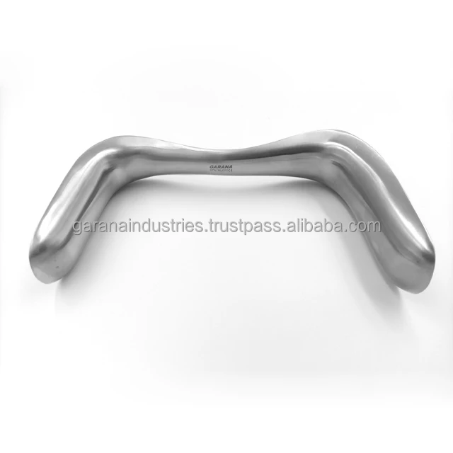 Sims Speculum Retractor Sims Vaginal Retractors Double Ended