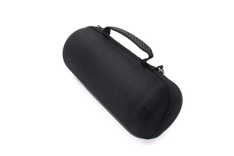 Shockproof Smell Proof and Stylish Eva Hard Case for Speaker Nylon Round by Vietnam Factory