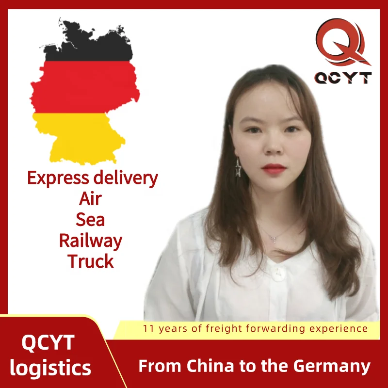 Cheapest Train Shipping To UK Germany Cheapest Ddp Train Shipping Rates Door To Door Train Shipment To UK Germany