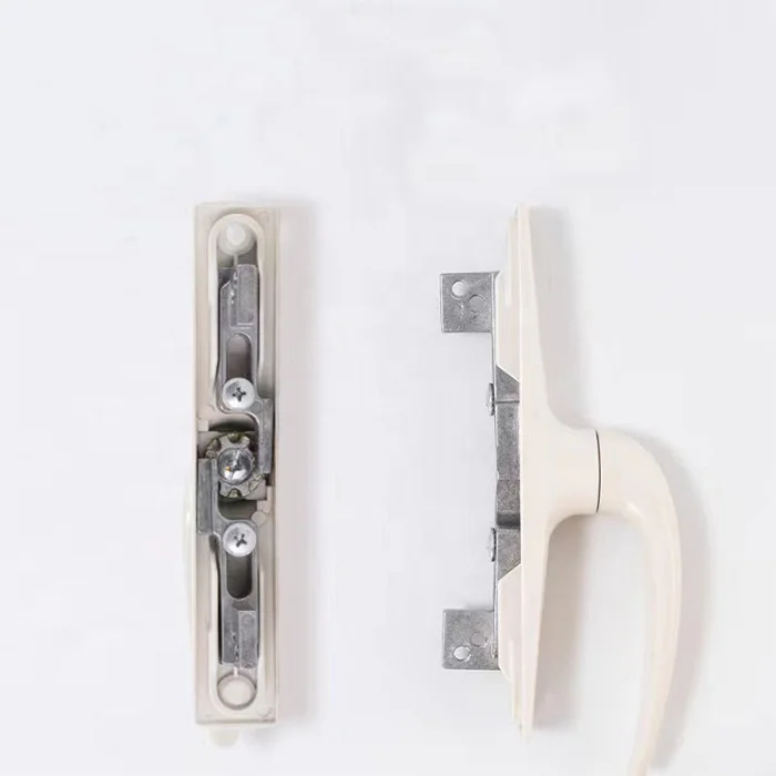 Casement Aluminum Upvc Window Handle Heavy Duty Door Window Handle Pvc Window Handle