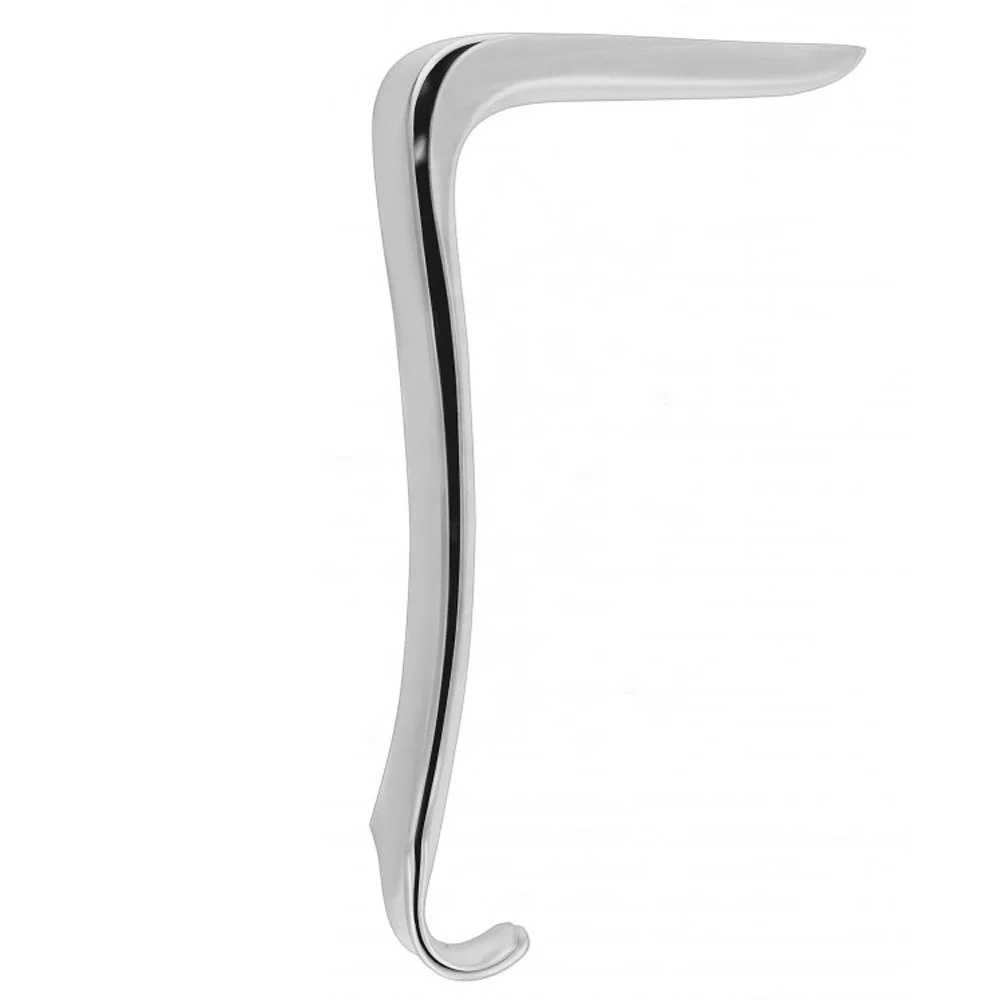 PEDERSON вагинальное зеркало Pederson и гинекологические инструменты