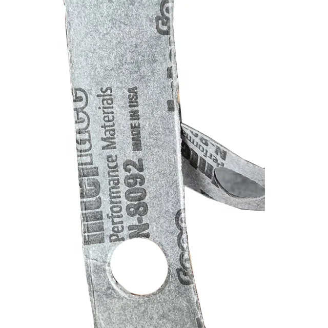 Genuine KTA38 Engine Gasket Lower Gasket Kit 5492346 for Cummins