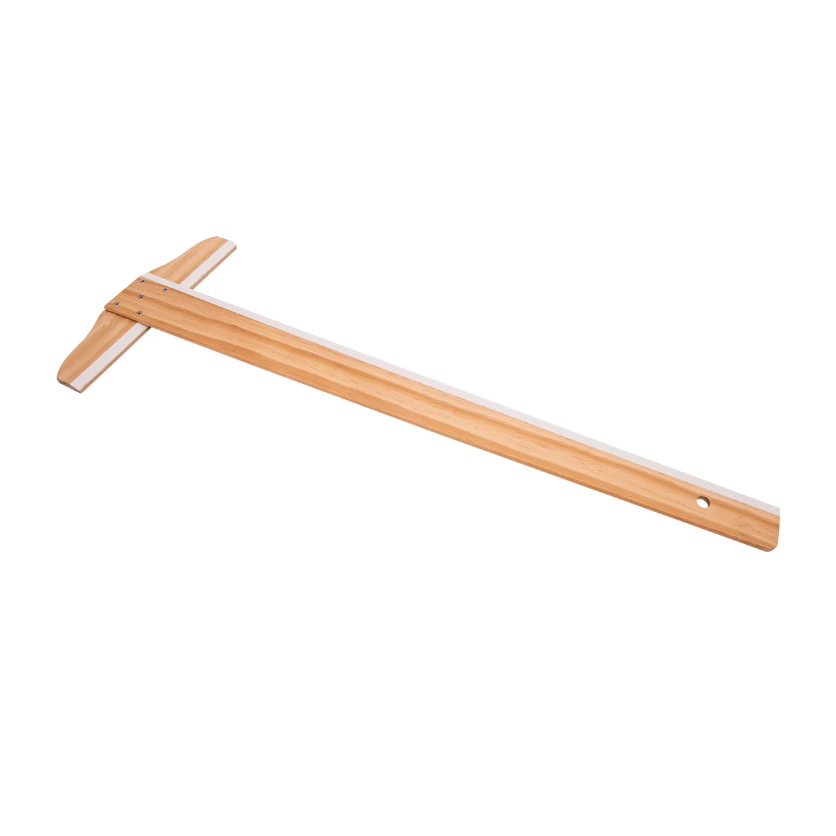 Wooden T-Square