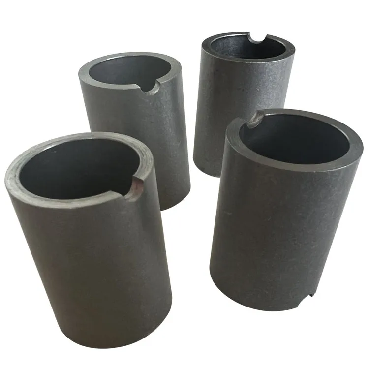 Custom made China factory price steel bushing for bearing