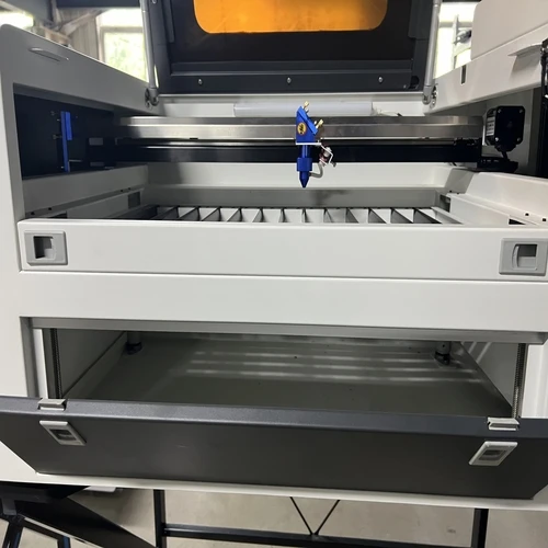 Factory Outlet  40watt   Cutting Machine for Wood for Nonmetal Cutting 4060