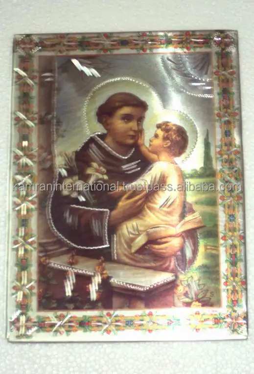 Modern Luxury Large Wall Mirror Antique Wood Frame with Rattan for Bathroom Decor and Home Use