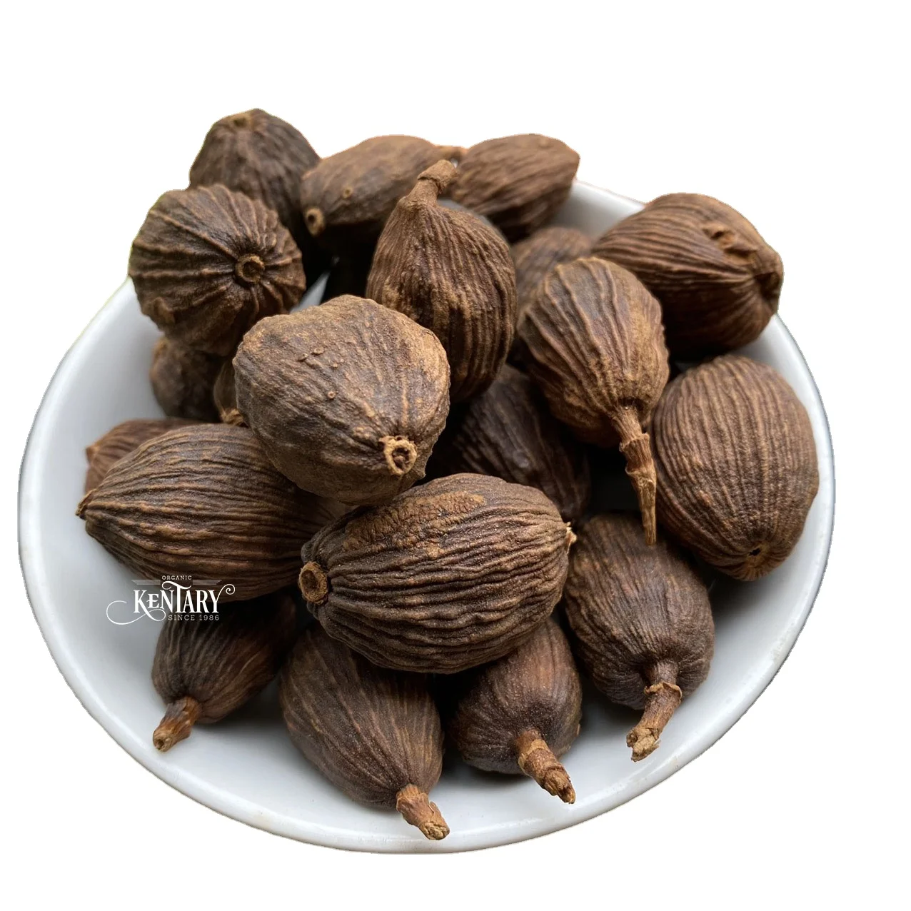 Discover the Optimal Flavor of Carefully Harvested 9mm Black Cardamom Seeds a Chosen Spice Cherished for Centuries in Vietnam