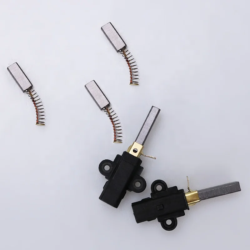 Blender Motor Carbon Brush Electric Power Tool Accessory high quality power engine tool carbon brush