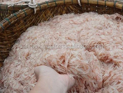 Vietnamese Dried Baby Shrimp Food Items