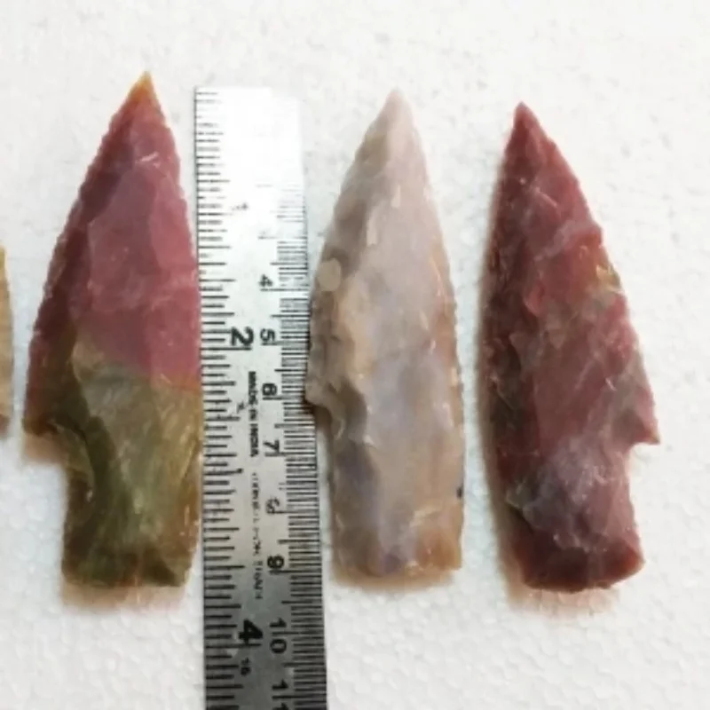 Wholesale Agate Knife Wholesale Arrowhead Knife