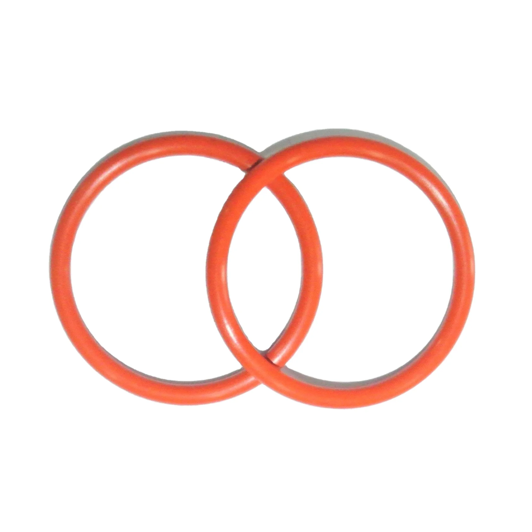 Silicone gasket sealing ring Vietnam products Silicone rubber seal ring used in machine OEM production in Vietnam custom molding