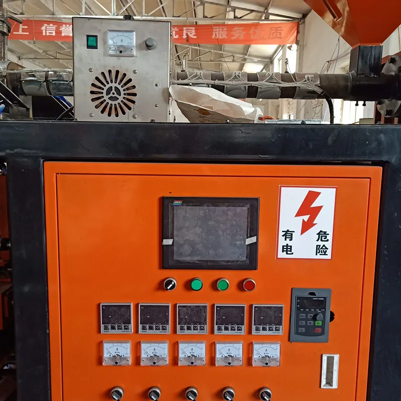 Semi Automatic High quality 2 Cavities AIR PUMP PISTON Blow Molding Machine