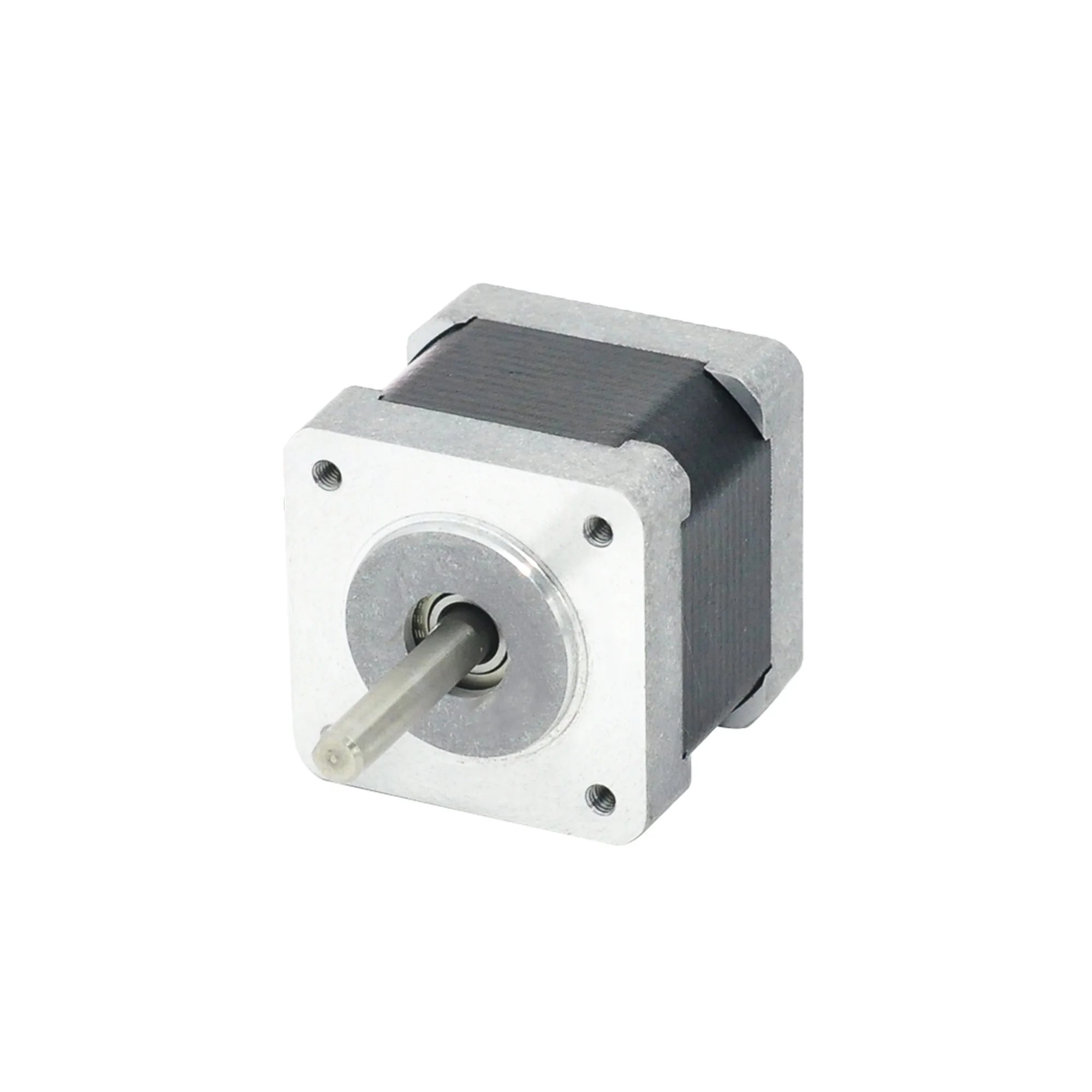 Nema 1  4 Mini Step 1.8 39Mm nema 14 stepper motorcompact nema 14 5v stepper motor Degree 2 Phase Stepper Motor