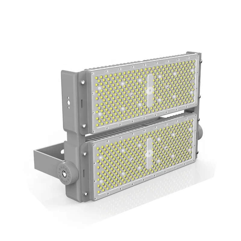 high quality 30000 lumen ip65 220v 200w 300w 1000w outdoor stadium park tunnel lamp 400watt slim led flood light for landscape