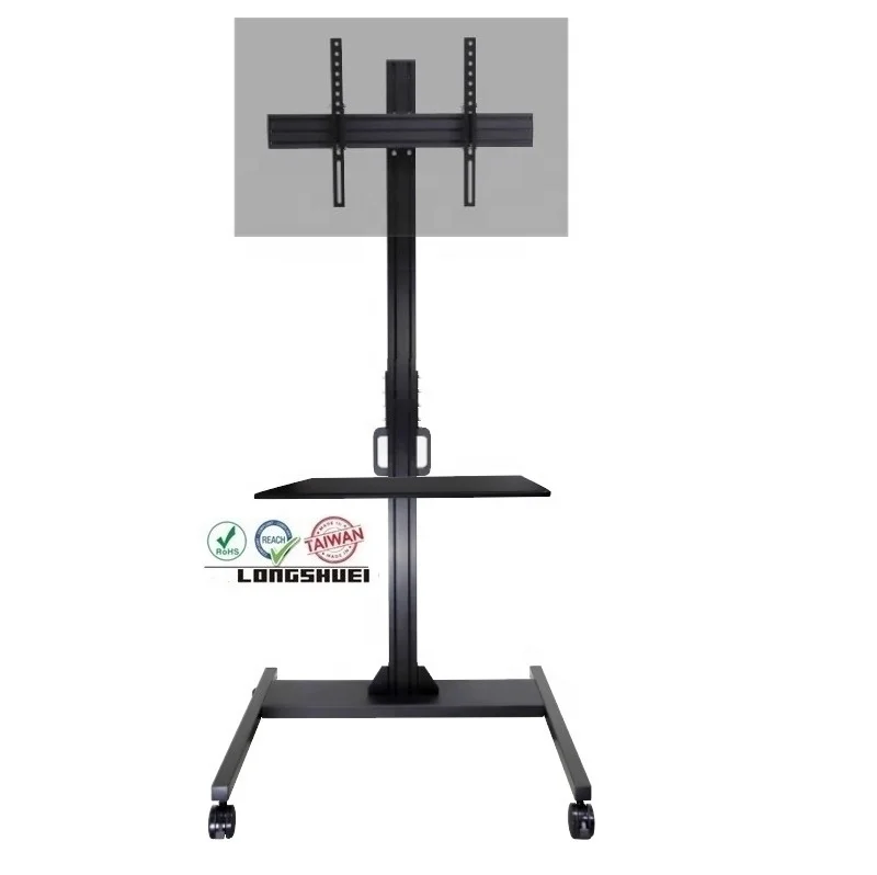 32-65 inch TV Stand laptop for clinic