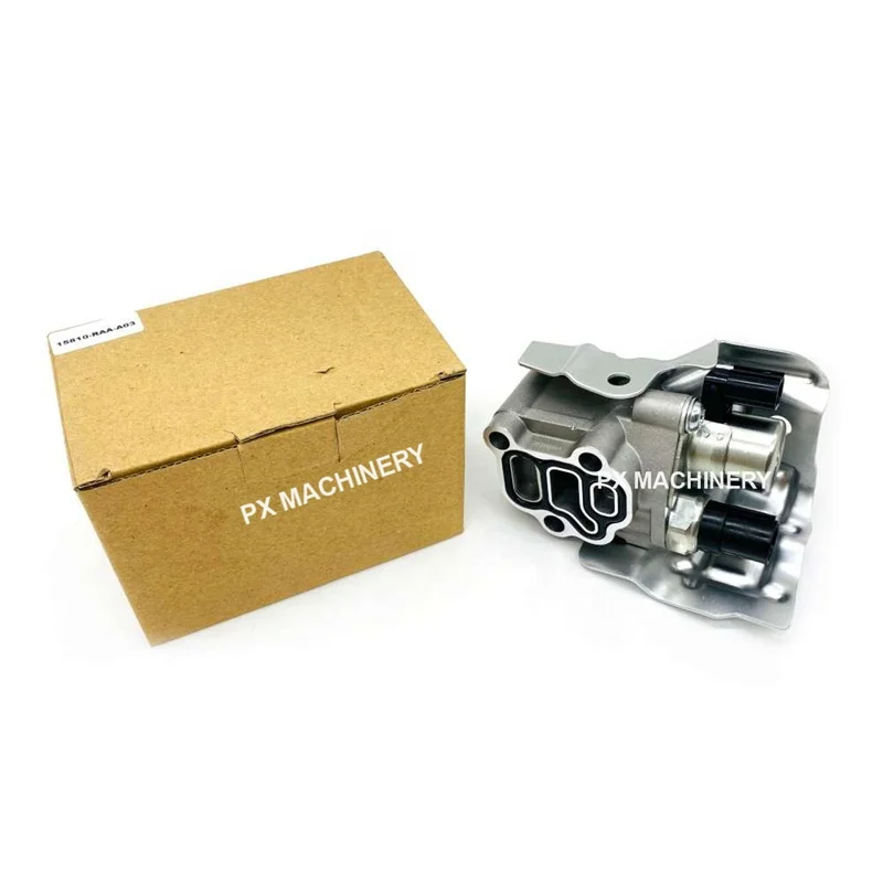 15810-RAA-A03 15810-RAD-Y01 917-224 VTEC электромагнитный Шпульный клапан для двигателя Acura RSX/Honda Accord 2.4L 2003-2007Y-без крышки