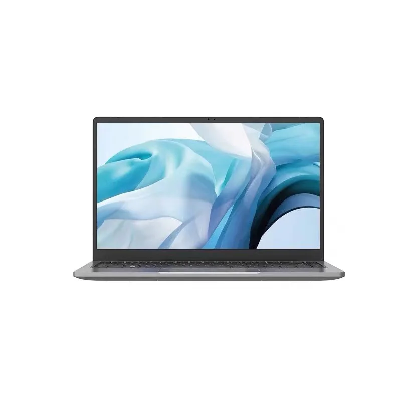 Fast Delivery 14inch Business Laptop R5 5560U   8gb+512gb Win 11