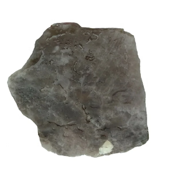 natural stone slab Crystal smoky quartz tiles Slab reiki healing crystal Gemstone Decoration Wall Panel home decoration Tile