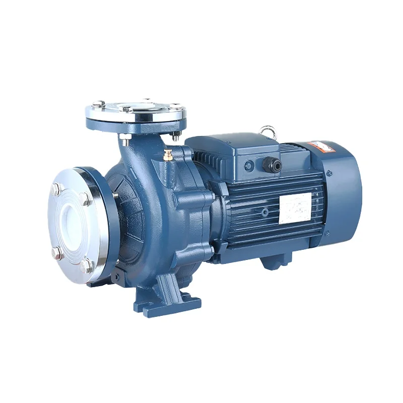 Low price OEM manufacture supplier good quality stainless steel SS 304 4 inch 3 hp centrifugal water pump