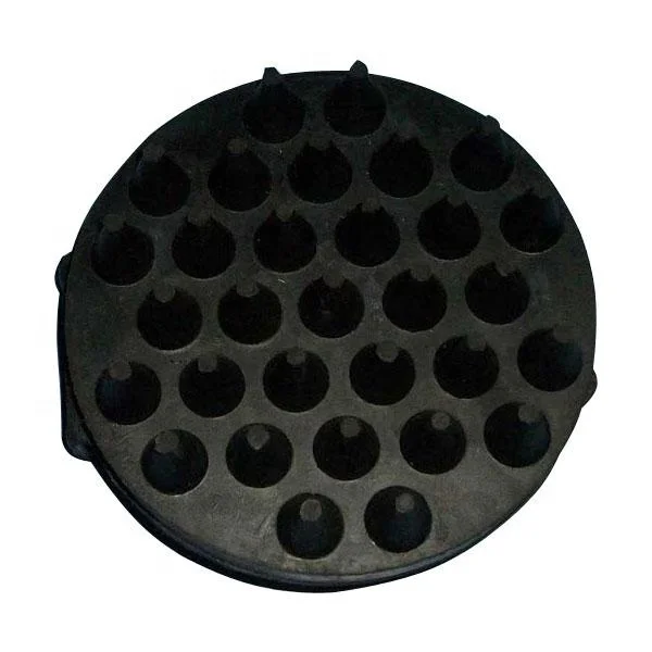 Horse Grooming Brush.