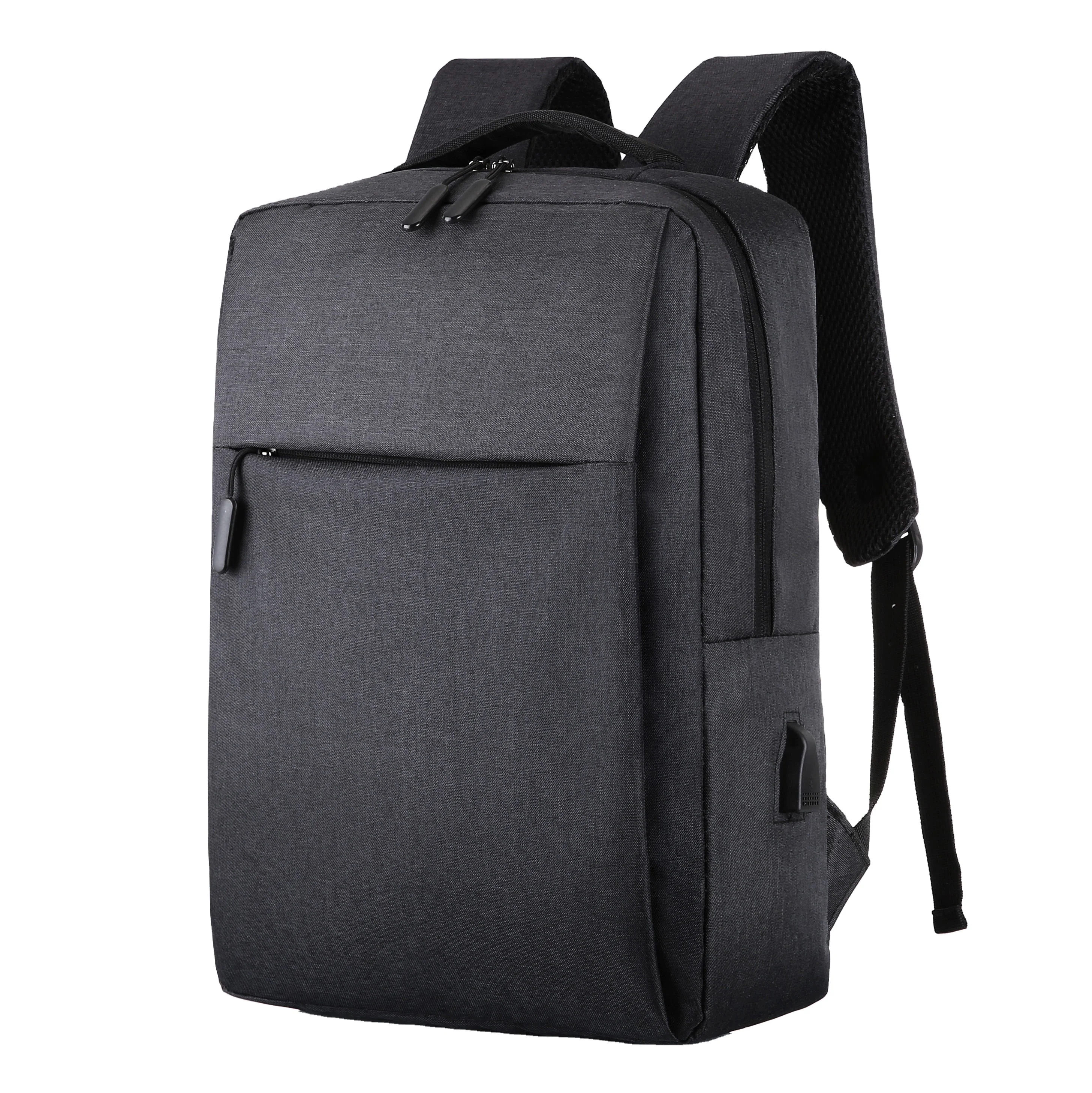 Backpack Bag For Teenager 15.6 Inch Laptop Design Man Waterproof Business Backpack Back Pack Custom Made In Pakistan Hot Selling