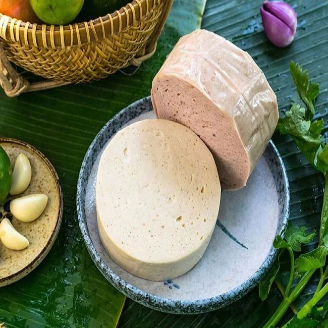 100% Vietnamese Prime Pork Bologna for Pork Export