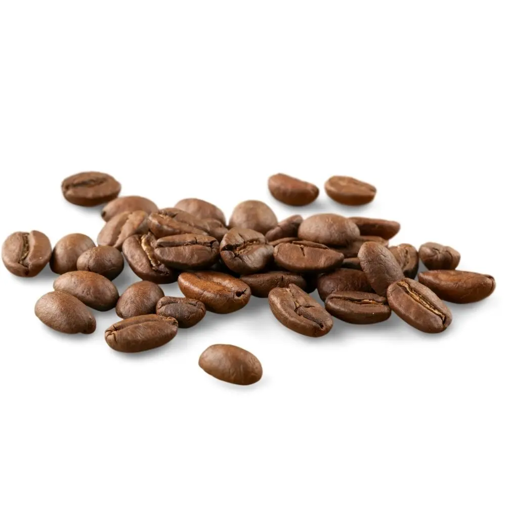 100% Top Quality Roasted Arabica Coffee Bean Best Roasted Coffee Beans for Drinking from Viet Nam Coffee Exporter