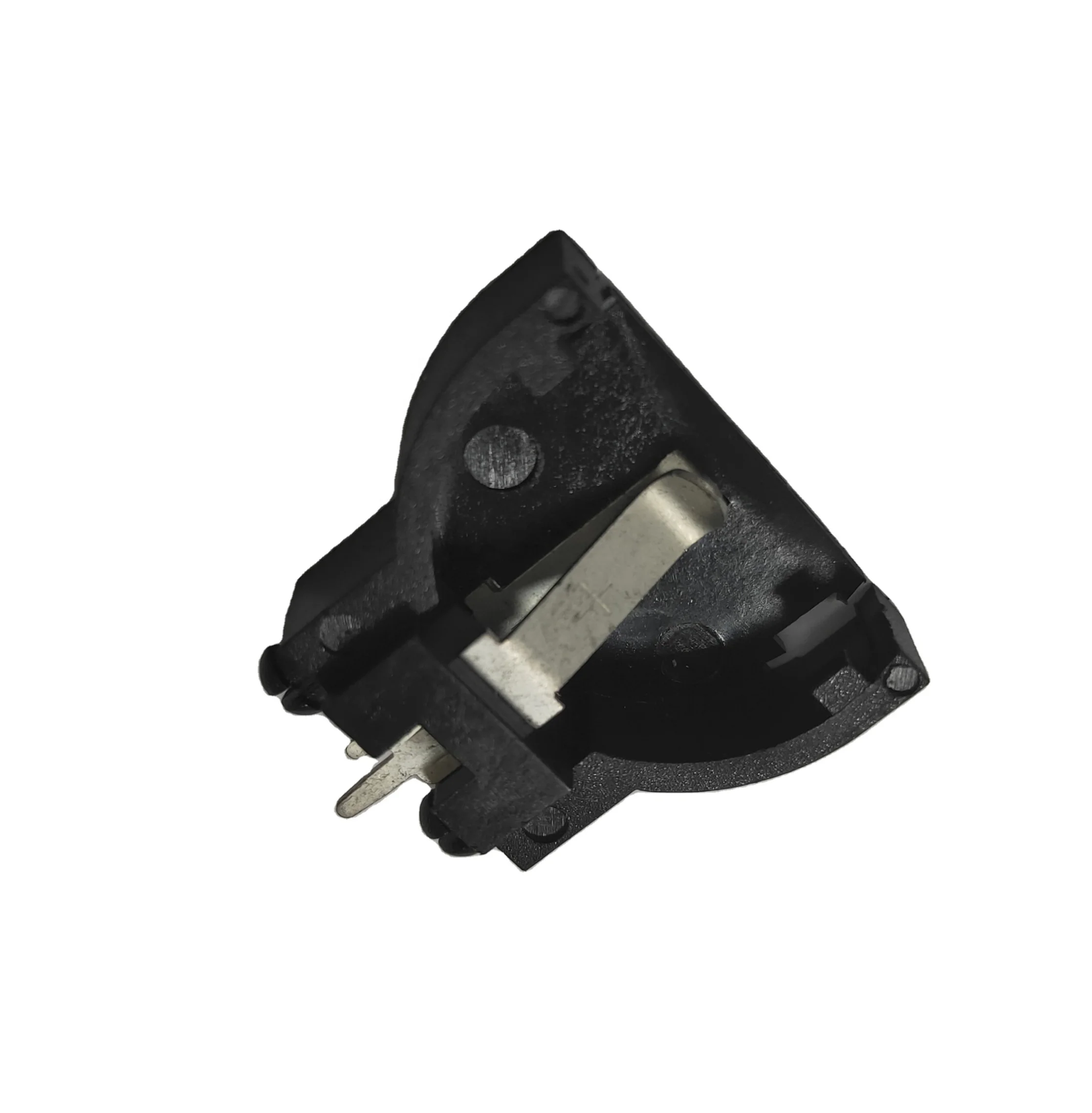 Battery holder for 2032 Dip Type 3V coin cell aa battery holders 9v battery holder PCB