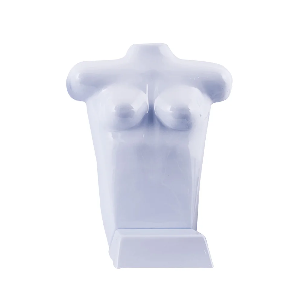 Female Mannequin Torso