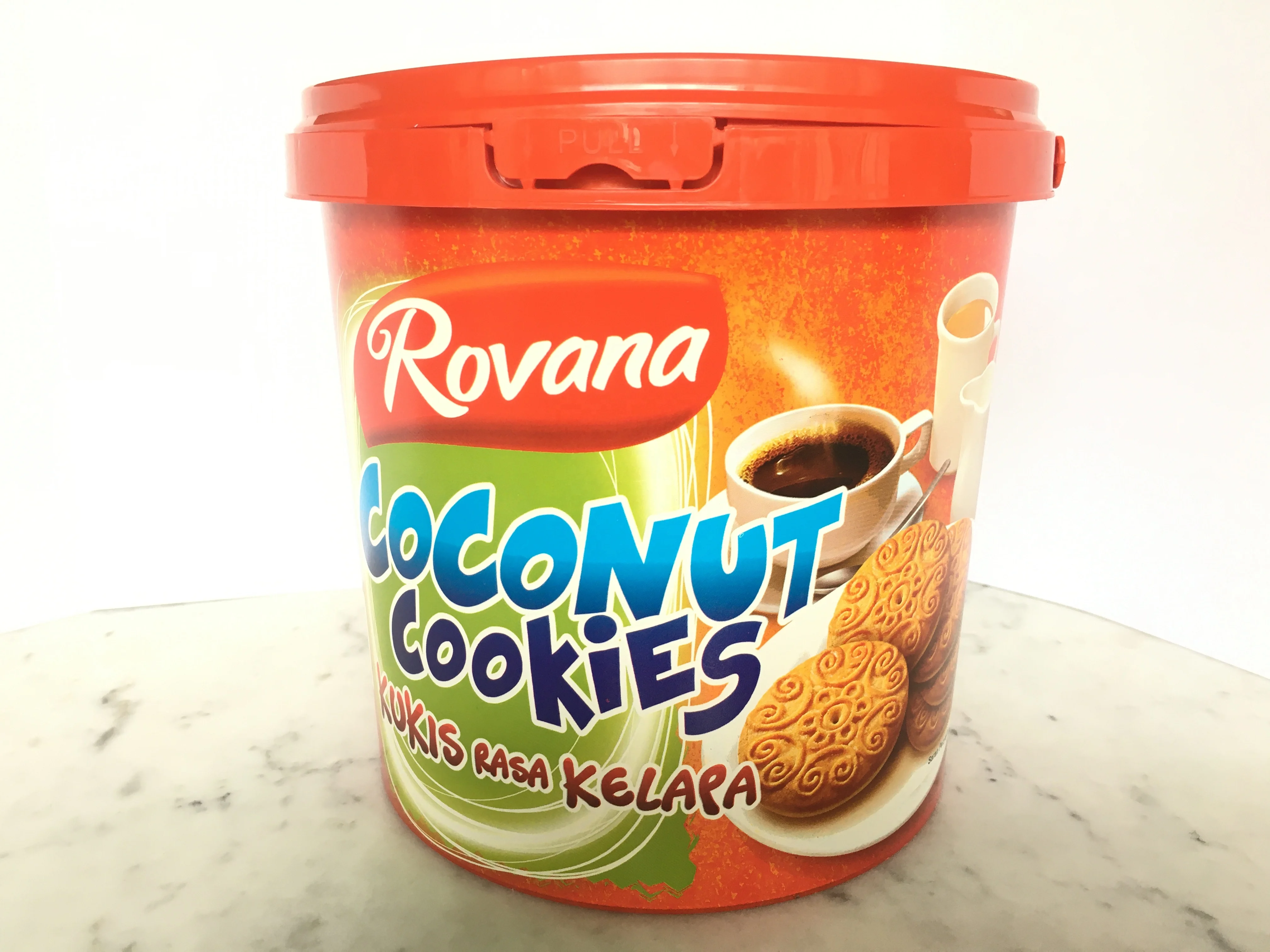 Hot Sell Mini Wafer Roll Full Chocolate Family Kids Snack Biscuit Manufacture , Rovana  - OEM