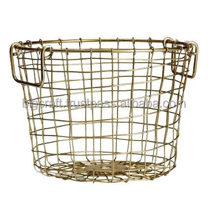  Фруктов 2 уровня Стенд проволочная корзина для хранения высокое качество индивидуальный дизайн лучшее металлические антикварные черный отделка обеденный стол посуда корзины