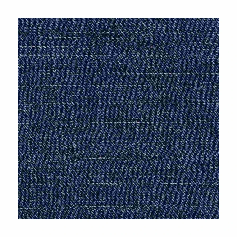 High quality denim fabric knit woven cotton poly spandex quality for textile and raw materials from best fabric exporters