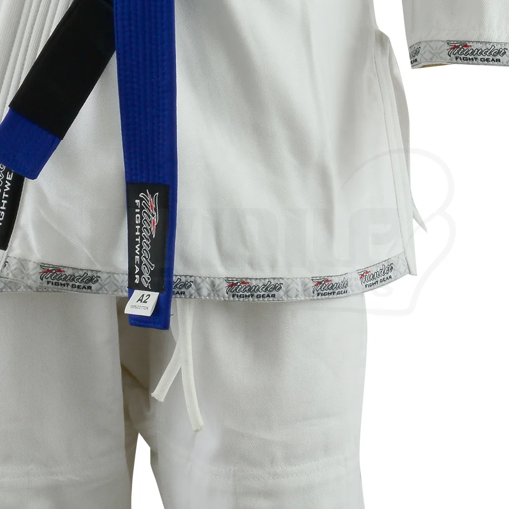 Customized karate uniform martial arts Wear Top Quality BJJ Uniform /Wholesale Factory Custom Logo Martial Arts