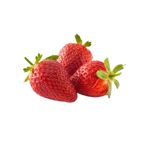 Замороженная Сушеная Клубника клубника