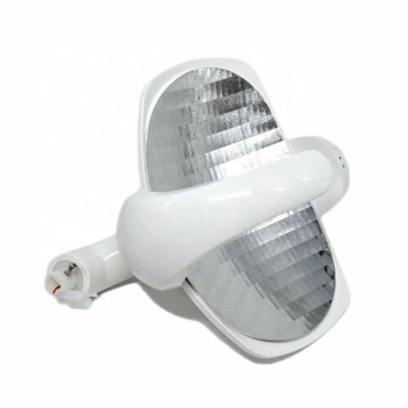 Светодиодная лампа для имплантации стоматологического кресла безтеневая Индукционная холодного света стоматологическое оборудование