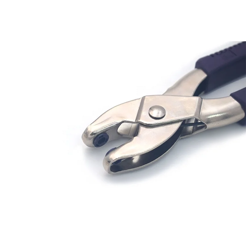 Оптовая продажа набор инструментов для шитья Prym Vario клещи плоскогубцы прессования крепления проушины и пирсинга